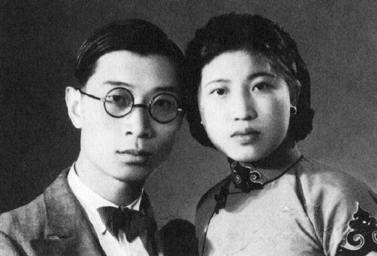 傅雷求画林散之——傅雷诞辰110周年纪念活动于上海举行