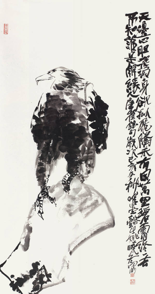 【姚晓冬】鸿儒之约——全国南北花鸟画名家邀请展【美术家书法家艺术